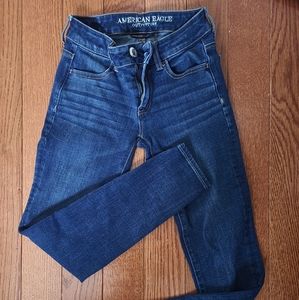 AE jeans